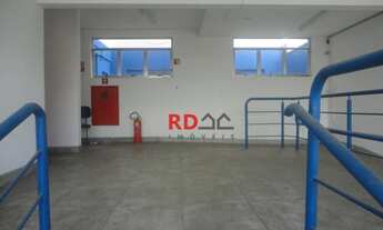 Imagem 2: Prédio para alugar, 2200 m² por R$ 30.000,00/mês - Centro - Mogi das Cruzes/SP