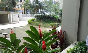 Imagem 3: Apartamento no bairro Itanhangá com 2 quartos