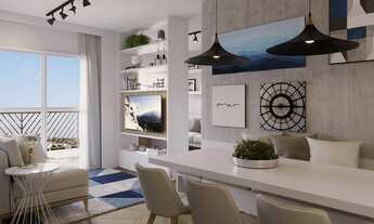 Imagem 4: Stories Residence - Apartamento com 3 quartos em Pechincha - Rio de Janeiro - RJ