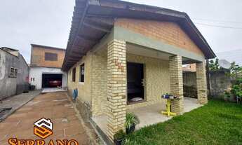 Imagem: Imbe - Casa Padrão - Nordeste