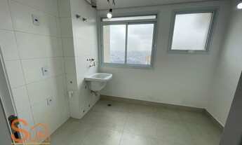 Imagem 4: Apartamento com 4 dormitórios à venda, 181 m² por R$ 2.067.000,00 - Campestre - Santo Andr