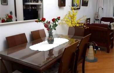 Imagem: Rio de Janeiro - Apartamento Padrão - COPACABANA