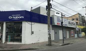 Imagem 2: PRÉDIO NO CENTRO DE MADUREIRA