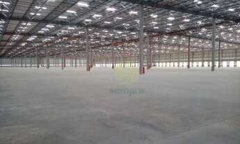 Imagem 2: Galpão Para alugar em Duque de Caxias