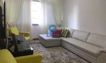 Imagem 2: Apartamento com 3 dorms, Boqueirão, Santos - R$ 650 mil, Cod: 4905