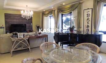 Imagem: Apartamento para venda em Higienópolis