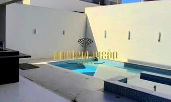 Imagem 6: Casa de Alto Padrão com 3 dormitórios à venda no condomínio Aruã Brisas 2 - Mogi das Cruze