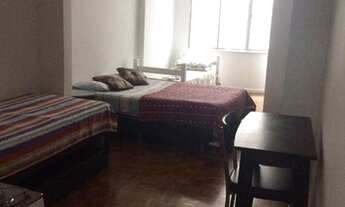 Imagem 2: Apartamento com 1 dormitório à venda, 36 m² por R$ 550.000,00 - Copacabana - Rio de Janeir