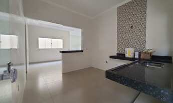 Imagem 2: Casa em Minas Gerais - Uberlândia - MG