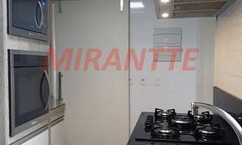 Imagem 5: Apartamento para venda possui 110 m² com 3 quartos sendo uma suíte em Imirim - São Paulo