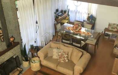 Imagem 3: Linda casa duplex com 3 quartos - Parque Santa Elisa