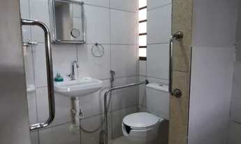 Imagem 4: Casa 3 quartos sendo 1 suíte Samambaia Norte QR 205