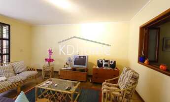 Imagem 5: Casa em rua fechada