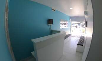 Imagem 3: Excelente loja preparada para funcionamento de escritório, clínica médica