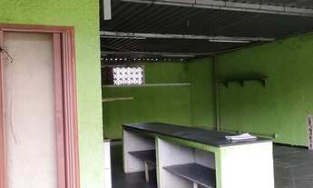 Imagem: Casa Linear Próx. A Est. Da Cachamorra-Financia