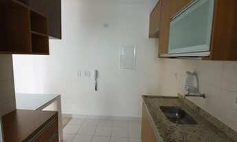 Imagem 6: Apartamento para venda possui 74 metros quadrados com 2 quartos