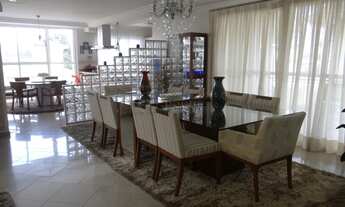 Imagem 7: BARUERI - Casa de Condomínio - Aldeia da Serra