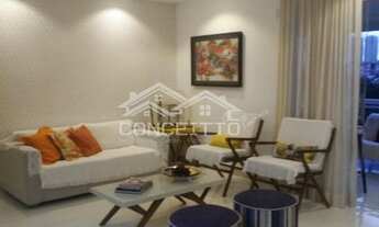 Imagem 2: Apartamento 3/4 no GREENVILLE LUDCO, PORTEIRA FECHADA, Salvador/BA