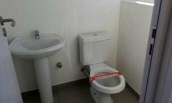 Imagem 7: Conjunto Manhattan Offices para alugar, 42 m² por R$ 1.600/mês - Vila Belmiro - Santos/SP