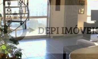 Imagem 1: Apartamento com 5 quartos, 415 m² à venda em Paraíso