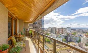 Imagem: PORTO ALEGRE - Apartamento Padrão - Mont