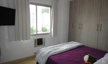 Imagem 7: Apartamento para venda com 76 metros quadrados com 2 quartos em Vila Isabel - Rio de Janei