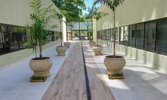 Imagem 2: Apartamento Sala + quarto no Genesis - Tres Rios