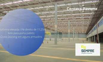 Imagem 4: Galpão Para alugar no Rio de Janeiro