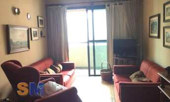 Imagem 3: Apartamento Padrão - MOEMA