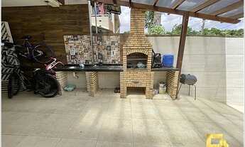 Imagem 2: Casa Duplex, Bairro Maraponga