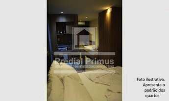 Imagem 3: Apart-Hotel em Nova Friburgo