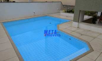 Imagem: Apartamento residencial à venda, Centro