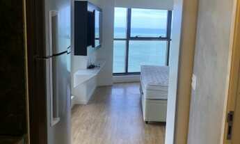 Imagem: Flat para venda tem 42 metros quadrados