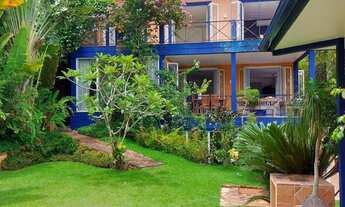 Imagem: Rio de Janeiro - Casa de Condomínio - Joá