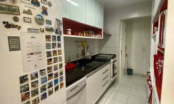 Imagem 7: Parque Tropical 3 Suítes Patamares