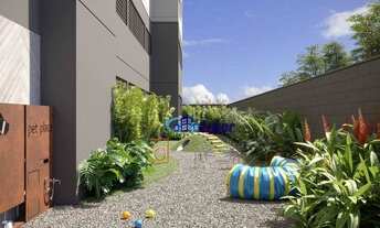 Imagem 3: Apartamento à venda, 49 m² por R$ 394.000,00 - Vila Maria - São Paulo/SP