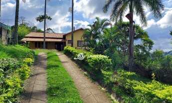 Imagem 4: Casa com 3 quartos para alugar, 120 m² por R$ 3.800/mês - Parque Jardim da Serra - Juiz de