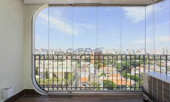 Imagem 2: Apartamento Cobertura Duplex à venda no bairro Indianópolis - São Paulo/SP