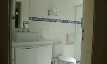 Imagem 6: Apartamento com 3 dorms, Chácara Klabin, São Paulo - R$ 1.5 mi, Cod: 315