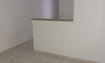 Imagem 2: Apartamento para aluguel tem 80 metros quadrados com 2 quartos