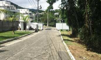 Imagem 5: Niterói - Terreno Padrão - Itaipú