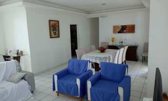 Imagem 6: Vendo Casa com 03 quartos s/ 02 suítes - Jardim Oceania