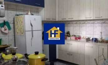 Imagem 6: Sobrado com 2 dormitórios à venda por R$ 318.000,00 - Jardim Adriana - Guarulhos/SP