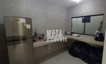 Imagem 5: Casa com 2 dormitórios à venda, 101 m² por R$ 379.990,00 - Grussaí - São João da Barra/RJ