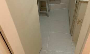 Imagem 3: Quarto e Sala no Leblon