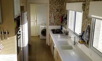 Imagem 2: VILA NOVA LEOPOLDINA 02 APARTAMENTO 03 SUITES 02 VAGAS 158 METROS