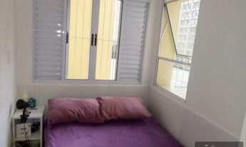 Imagem 4: Apartamento na República - Cód. de Referência: 7159