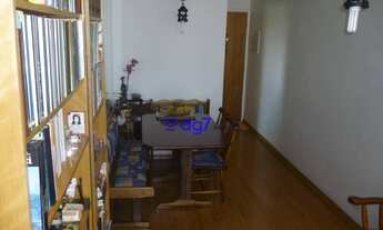 Imagem 2: Cobertura à venda, 120 m² por R$ 650.000,00 - Jardim Bonfiglioli - São Paulo/SP