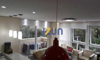 Imagem 2: Apartamento à venda, 107 m² por R$ 869.000,00 - Centro - Canoas/RS