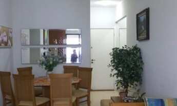 Imagem: Apartamento barra balli